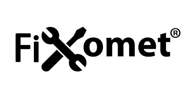 Fixomet Logo